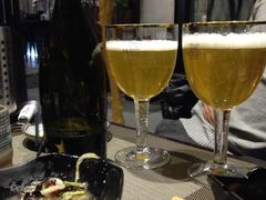 -HIHE Bistro·Oyster Bar(华熙live店)