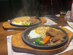 -红屋牛排(闽江路店)