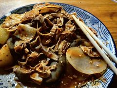 -小二楼炖肠