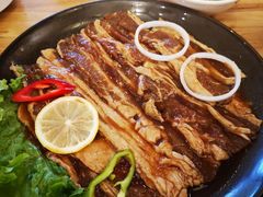 -冷面大王(细河南路店)