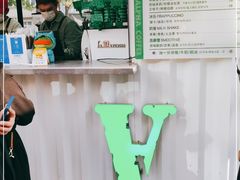 -ALPHA COFFEE阿尔法咖啡(虹泉路店)