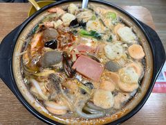 -天瑞福云南过桥米线(十里河店)