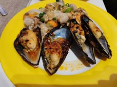 -帝企鹅自助餐厅•儿童岛•真企鹅(长隆企鹅酒店)