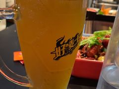 -好唛士·精酿啤酒烧烤(金沪路店)