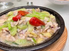 铁板文蛤-苏启渔港(云南北路店)