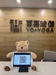 -酉嘉瑜伽YO+YOGA