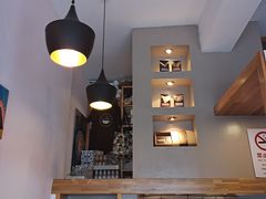 -Cafe del Volcan(永康路店)