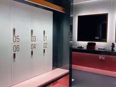 -优享健身(三元桥店)