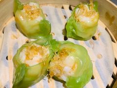 瑶柱凤眼饺-岭南真味·匠心粤菜(K11店)