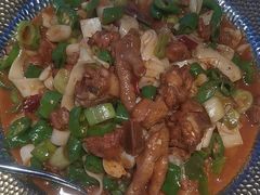 -俭寨大盘鸡·缸子肉·小公鸡·新疆菜(云通店)
