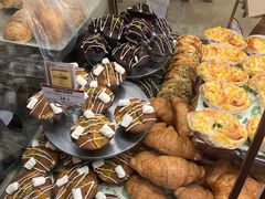 -山崎面包(静安久光店)