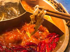 -小龙坎老火锅(北京三里屯店)