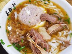 -易裕和·长沙米粉(竹塘西路店)