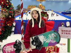 -广州热雪奇迹