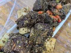 孜然牛排小份-清真双宝红油牛系列