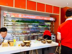 -张亮麻辣烫(北京富力又一城店)