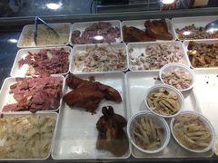 -紫燕百味鸡(枫林店)