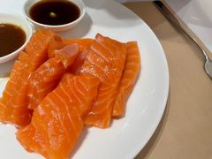 -晶丽香榭自助餐(南京大饭店)