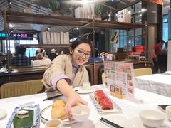 -稻香酒家·34年老字号·港式粤菜(汉街店)