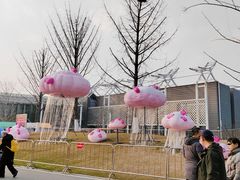 -武汉园博园(武汉自然博物馆)