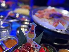 -入火韩国烤肉(凯旋广场店)