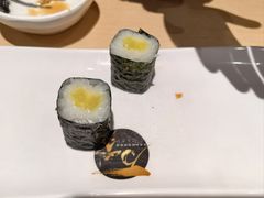 -万岁寿司(万国店)