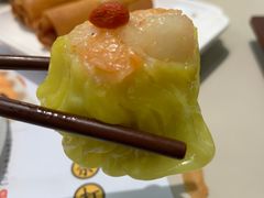 -蔡澜点心·粤菜(西单大悦城店)