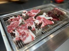 -板凳烧烤(东关街店)