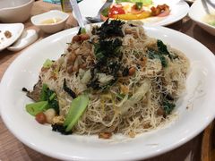 -莆田餐厅(滨海广场店)