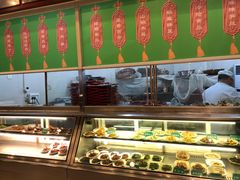 -龙抄手(春熙路总店)