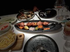 -马克西姆俄罗斯餐厅(通亚街店)