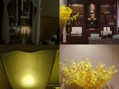 -海悦容庭SPA·按摩·推拿(埌西店)