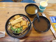 -螺蛳粉先生(蓟门桥店)
