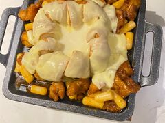 -老板娘的烤肉店(港湾广场店)