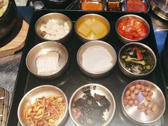 -入火韩国烤肉(凯旋广场店)