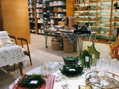 -ZARA HOME(蓝色港湾店)