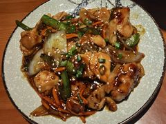 -有喜屋·烧鸟·居酒屋(周浦万达店)