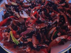 -MOSSO音乐酒吧·live house(南京旗舰店)