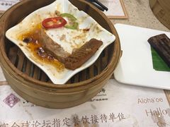 -点都德(大茶楼店)