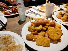 -好伦哥比萨烤肉自助(八里桥店)
