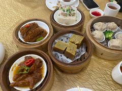 -澳门西南饭店·粤菜·茶市·手工点心(华海路店)