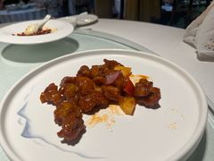 -顺峰(农展馆店)