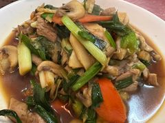 -品雅轩农家乐