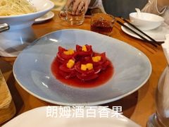 -熙楼(翠湖店)