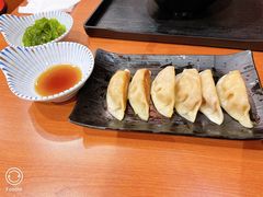 煎饺-博多一蘭·乌冬·定食·烧串(徐家汇店)