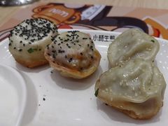 -小杨生煎(深圳岗厦北店)