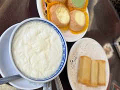 -民信老铺(双皮奶博物馆店)