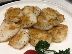 -金膳禾铁板料理(万达店)