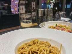 -CASANOVA西餐厅(海信广场店)