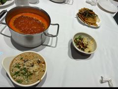 -凯鸽火锅(华林新天地店)